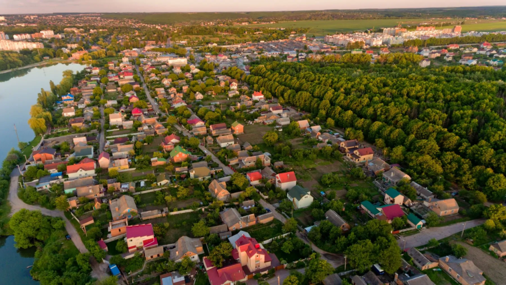 Building a Sustainable Asset Management Program; Town of Minto