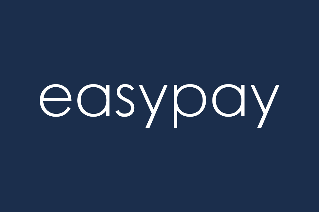 Easypay Logo.