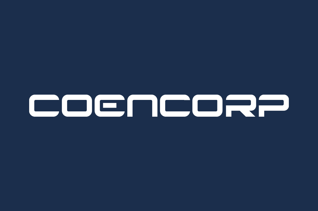 Coencorp Logo.